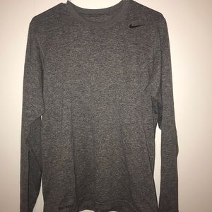 Nike long sleeve men’s